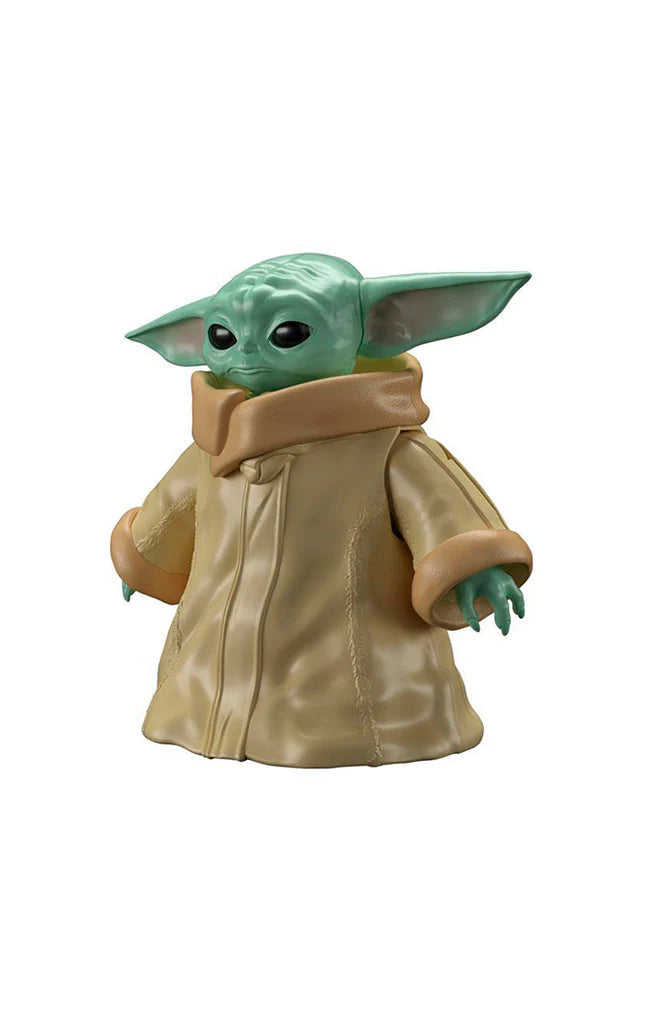 Grogu - The Mandalorian - 1/4 Scale - Bandai