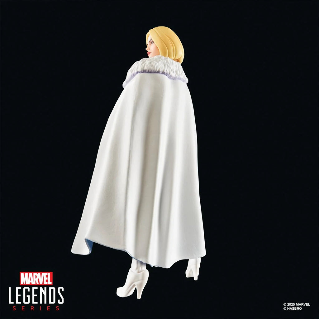 Figura Emma Frost - Marvel Legends - X-Men '97 - Hasbro