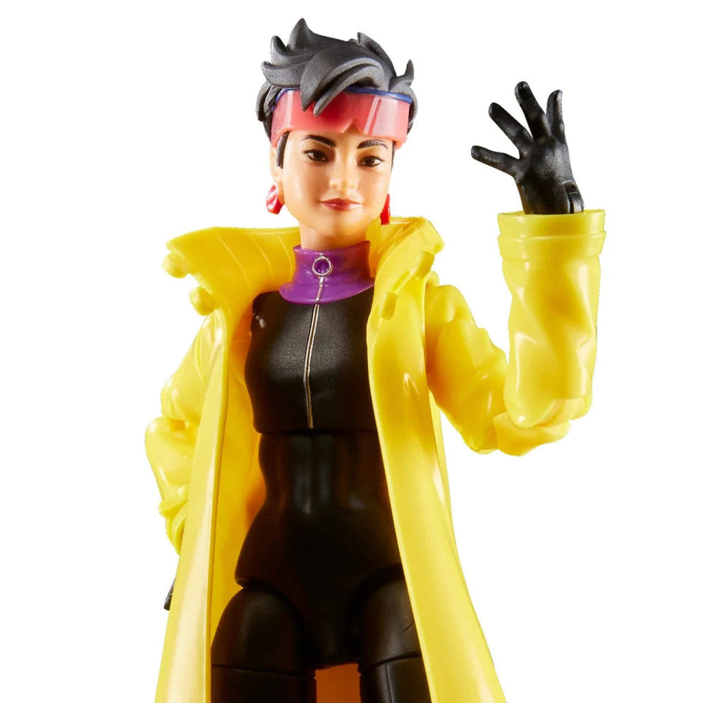 Figura Jubileu - Marvel Legends X-Men '97 - Hasbro
