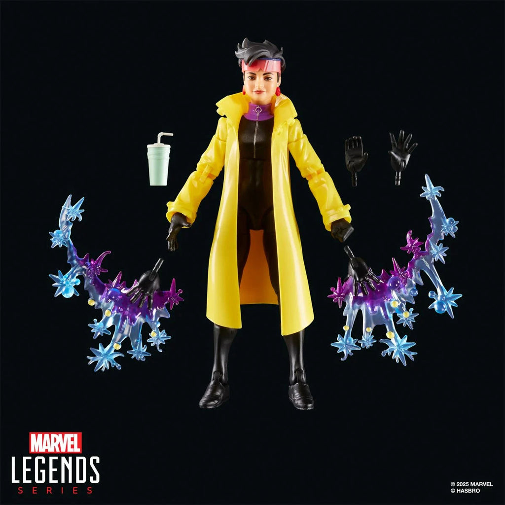Figura Jubileu - Marvel Legends X-Men '97 - Hasbro