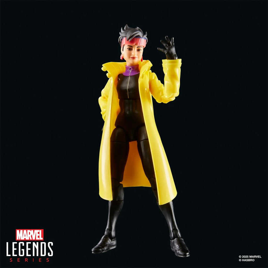 Figura Jubileu - Marvel Legends X-Men '97 - Hasbro