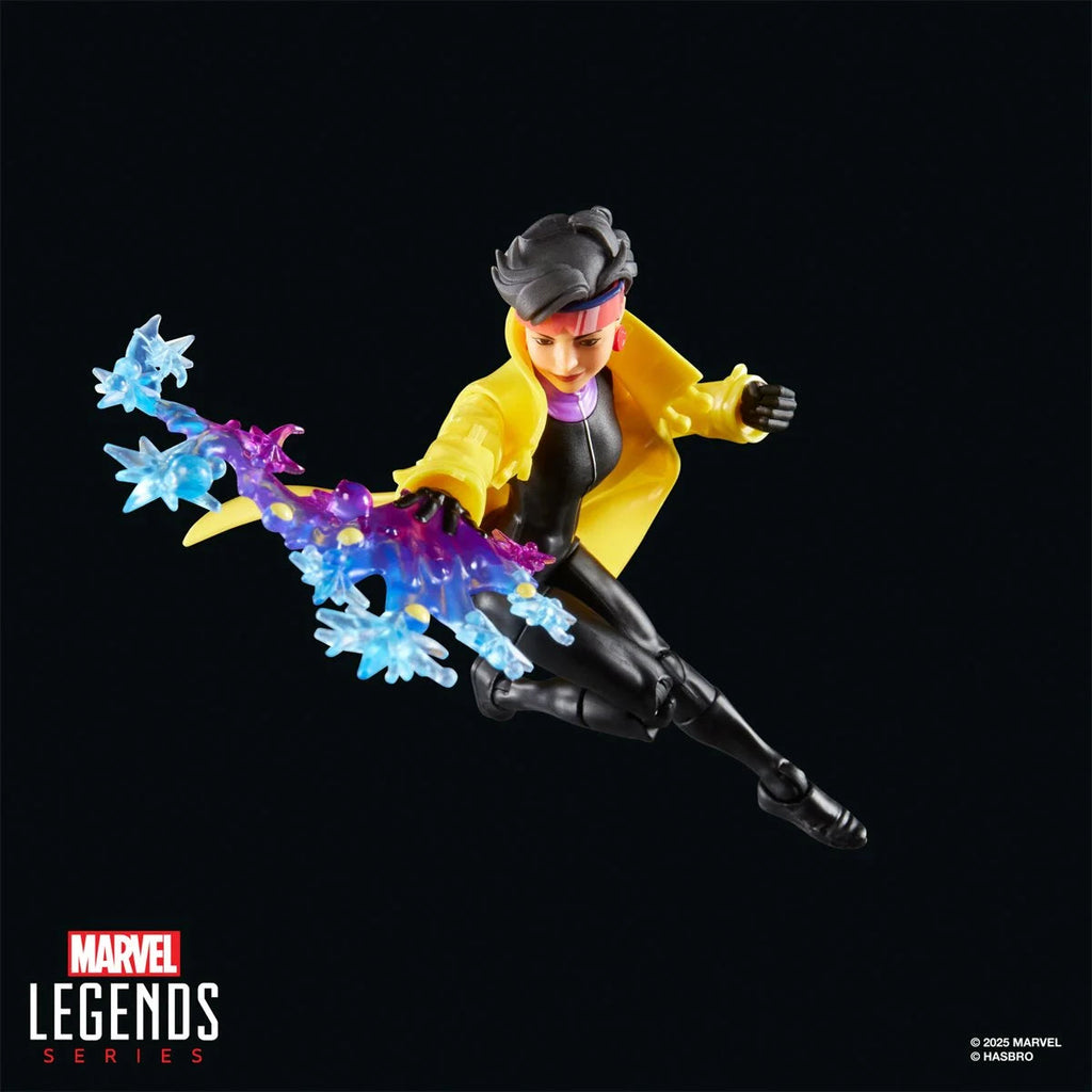 Figura Jubileu - Marvel Legends X-Men '97 - Hasbro