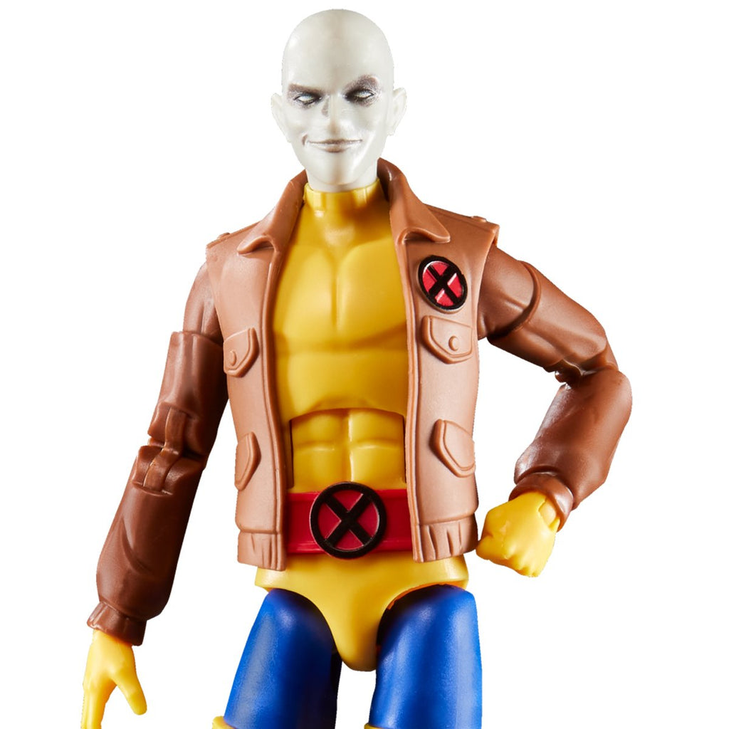 Figura Morph - Marvel Legends X-Men '97 - Hasbro