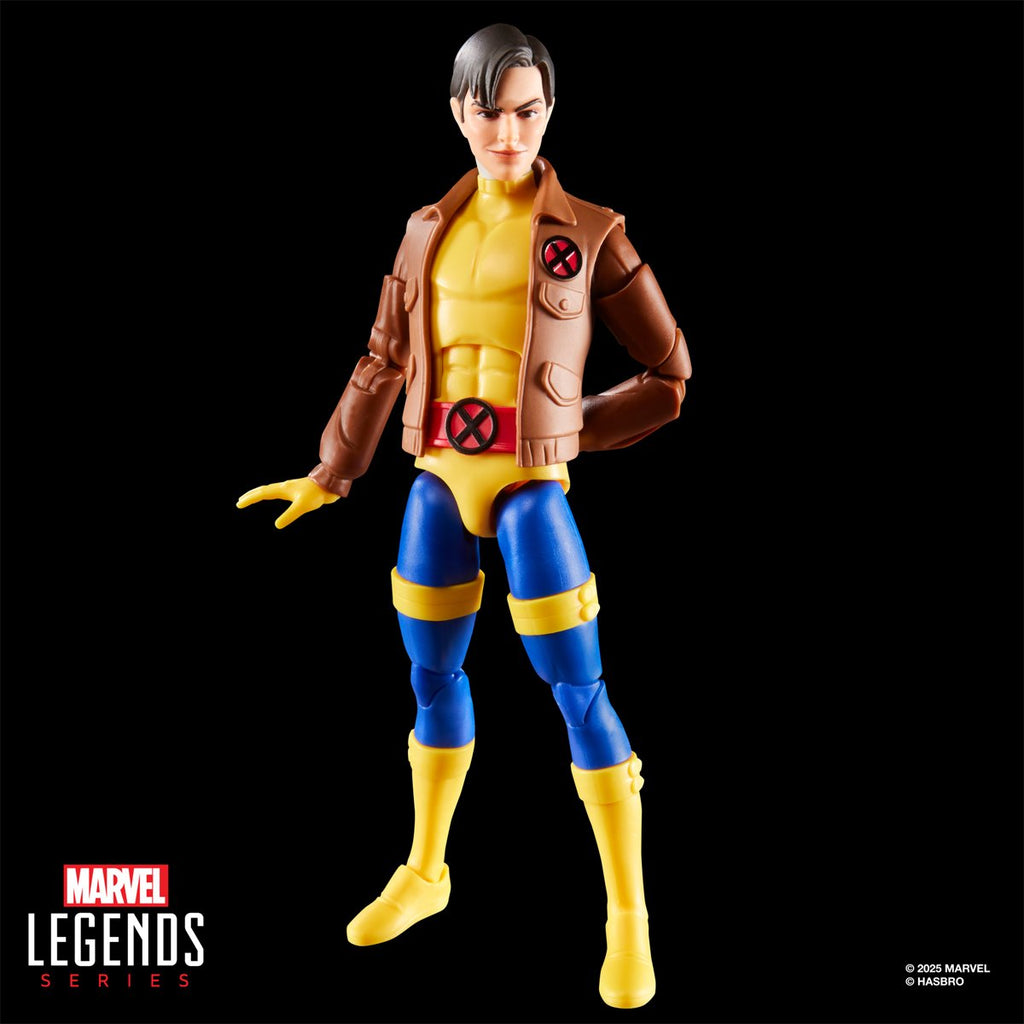 Figura Morph - Marvel Legends X-Men '97 - Hasbro