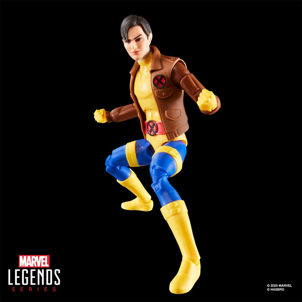 Figura Morph - Marvel Legends X-Men '97 - Hasbro