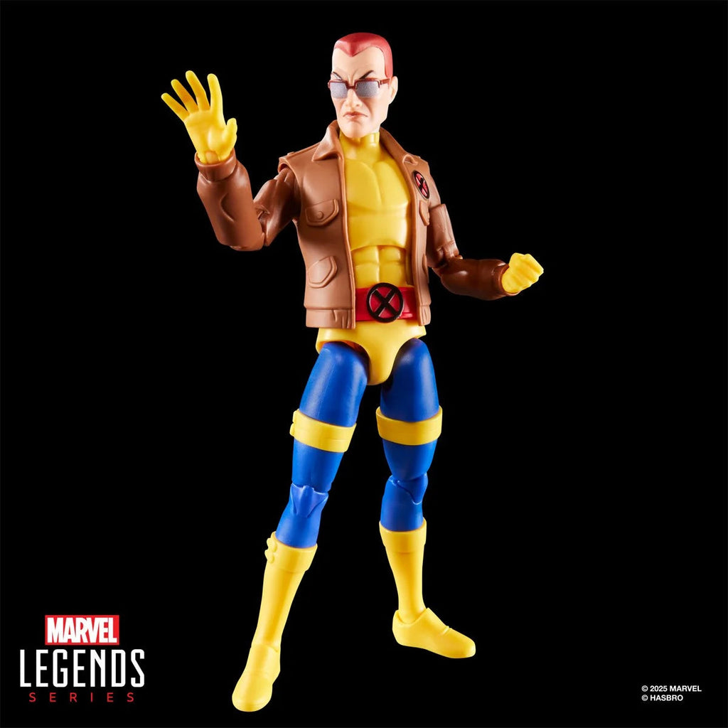 Figura Morph - Marvel Legends X-Men '97 - Hasbro