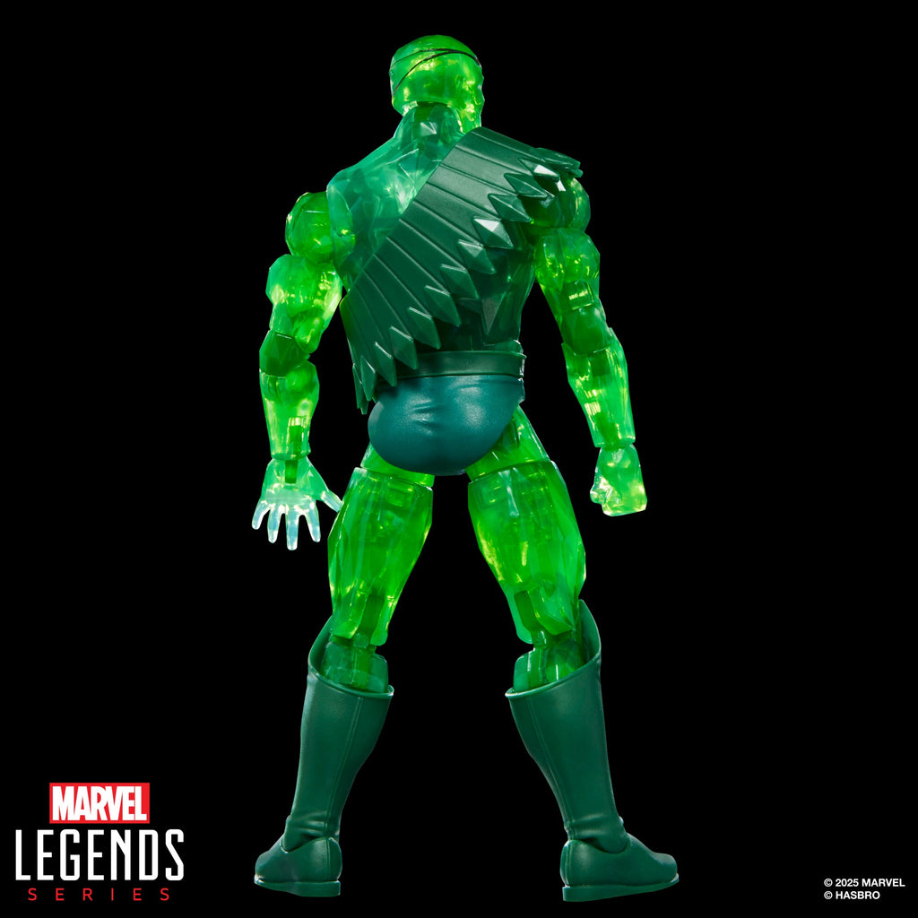 Figura Warbow - Marvel Legends Series - Hasbro