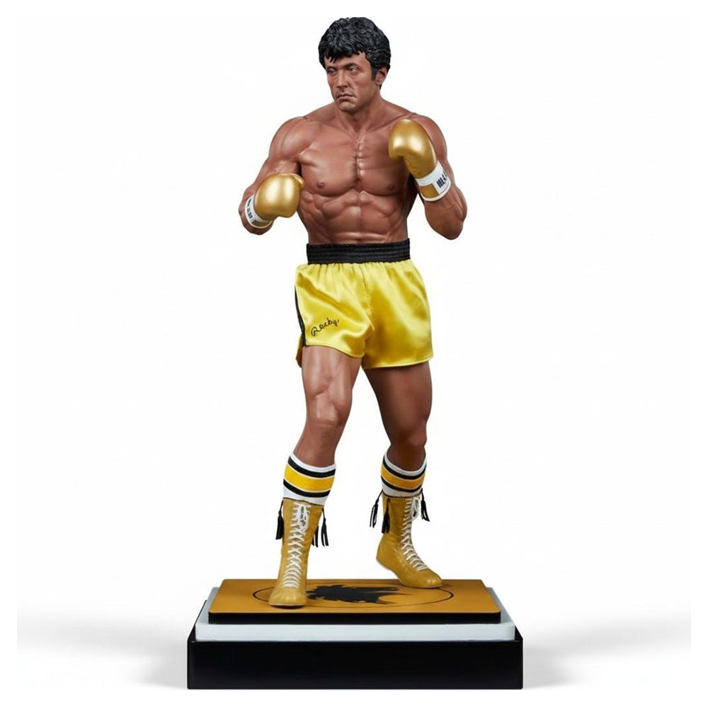 Estátua Rocky – Rocky III – 1/3 Statue – PCS