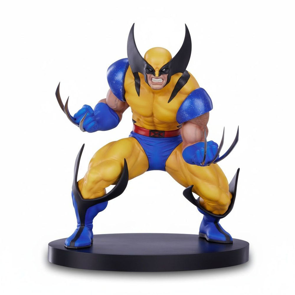 Estátua Wolverine – X-Men Gamerverse – 1/10 Scale – PCS