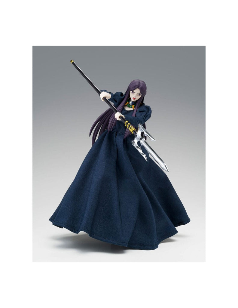 Figura Pandora - Cavaleiros do Zodíaco - Cloth Myth Ex - Bandai