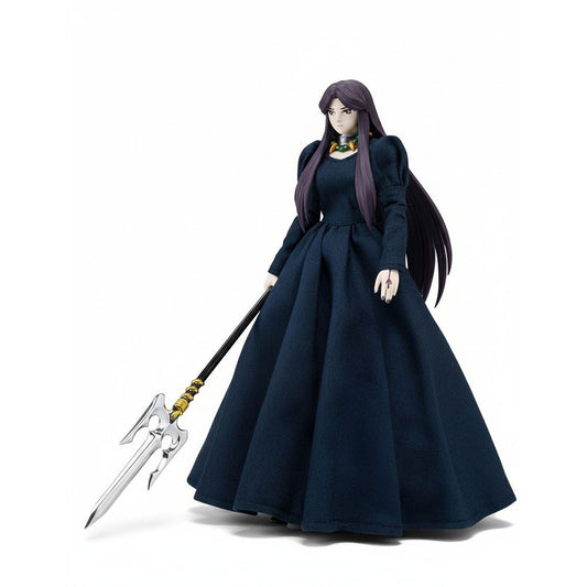 Figura Pandora - Cavaleiros do Zodíaco - Cloth Myth Ex - Bandai