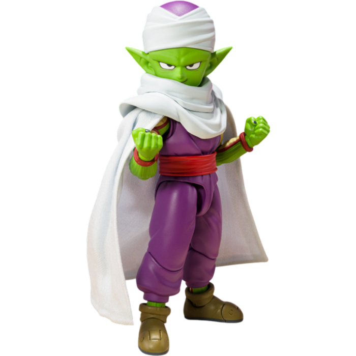 PICCOLO - DRAGON BALL DAIMA - S.H.Figuarts - BANDAI