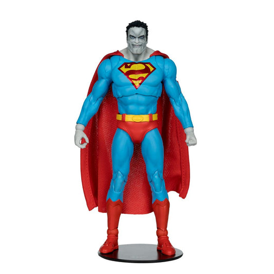 Figura Bizarro (Chase) - DC Classic - DC Multiverse - 7" Scale - McFarlane