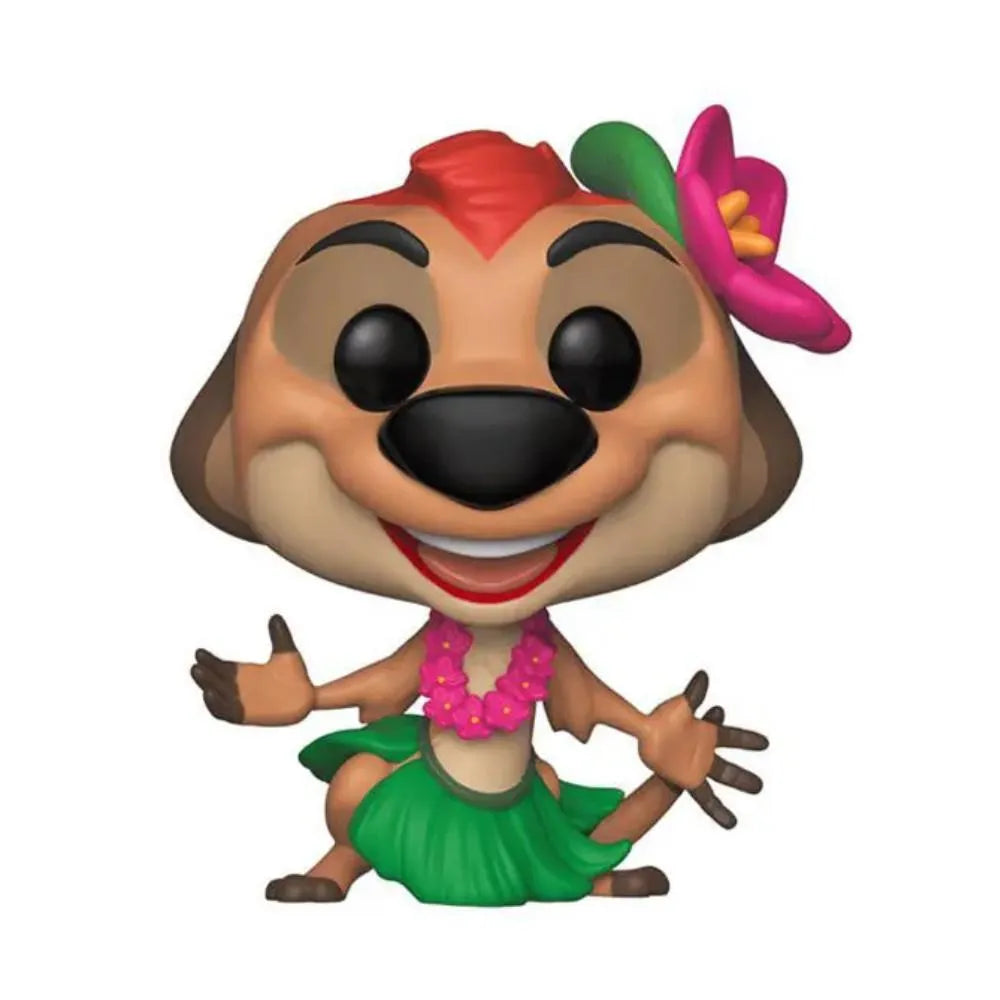 Timão Luau 500 - Disney - Funko Pop