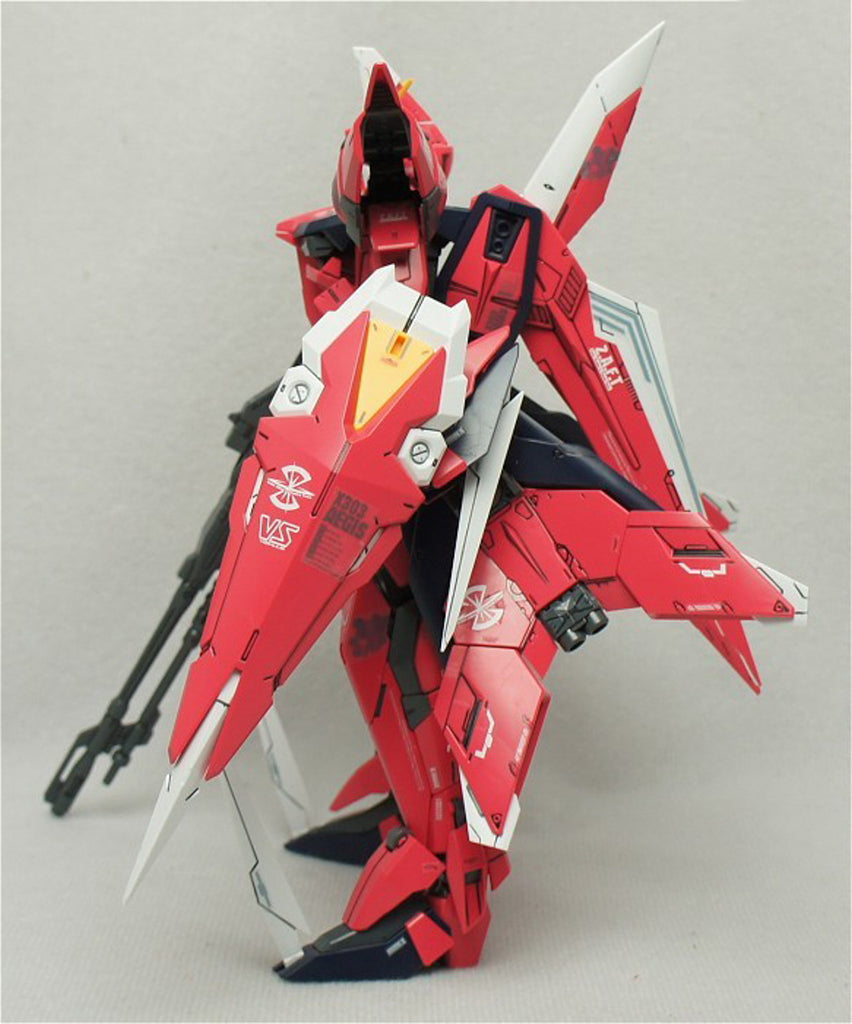 AEGIS Gundam - Gundam - MG 1/100 - Bandai