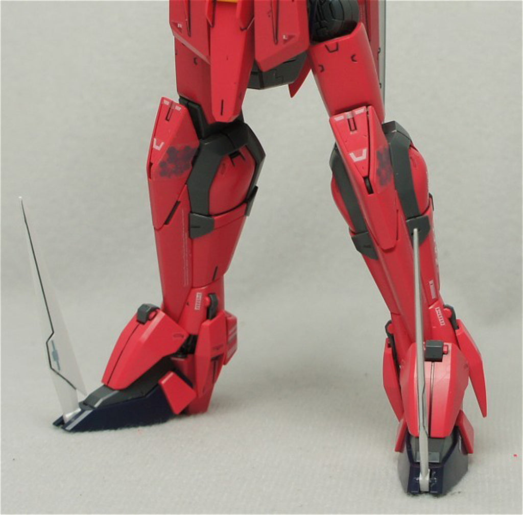 AEGIS Gundam - Gundam - MG 1/100 - Bandai