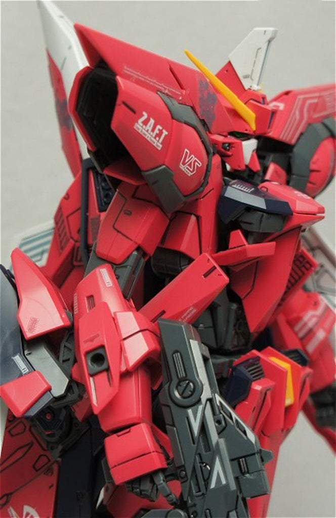 AEGIS Gundam - Gundam - MG 1/100 - Bandai