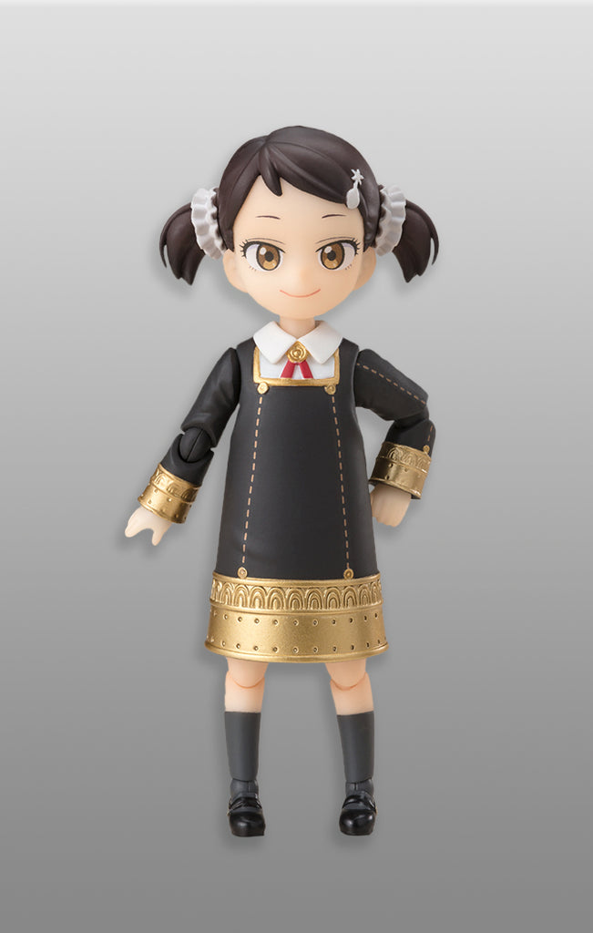 Becky Blackbell - SPY Family - S.H.Figuarts - Bandai
