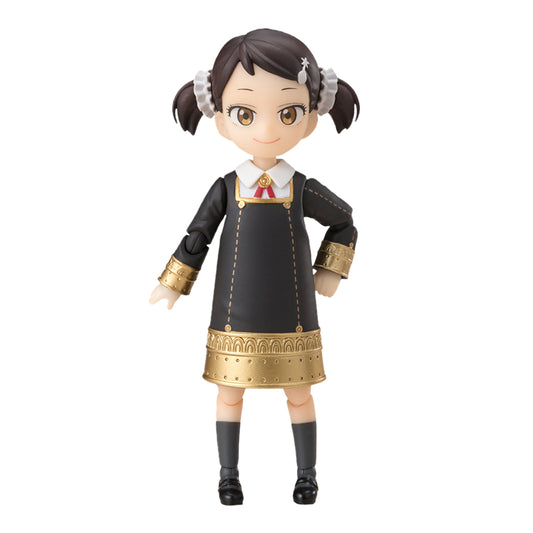 Becky Blackbell - SPY Family - S.H.Figuarts - Bandai