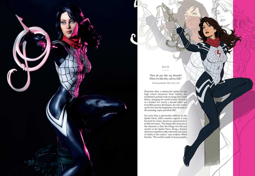 Capturing Archetypes Vol 4 - Demigods and Defenders The Balance of Power - Sideshow