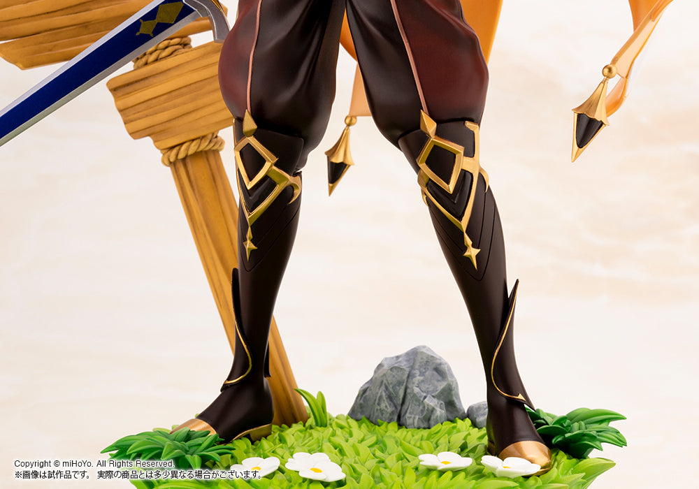 Estátua Aether - Genshin Impact - 1/7 Scale - Kotobukiya