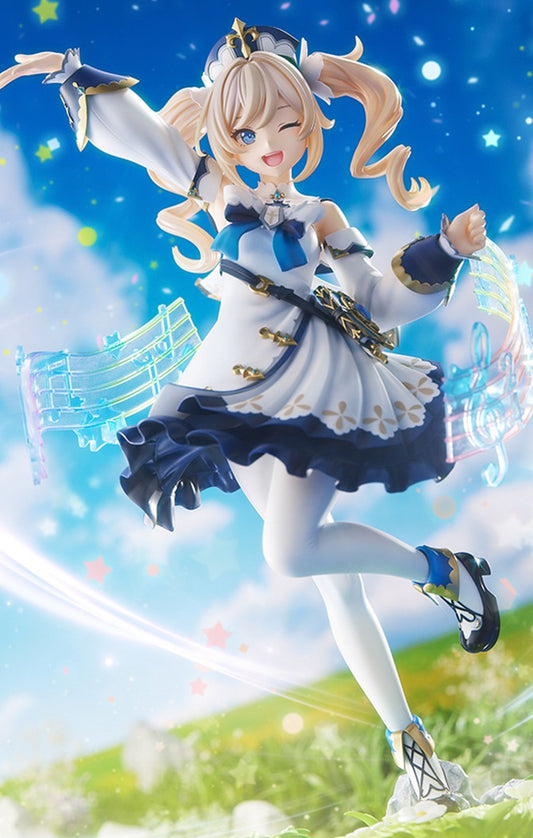 Estátua Barbara - Genshin Impact - 1/7 Scale - Kotobukiya