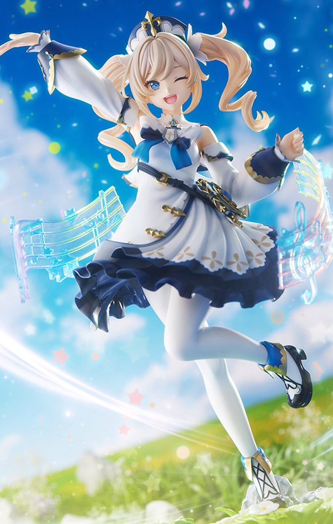 Estátua Barbara - Genshin Impact - 1/7 Scale - Kotobukiya