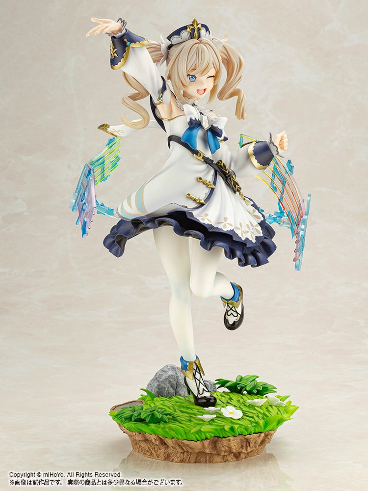 Estátua Barbara - Genshin Impact - 1/7 Scale - Kotobukiya