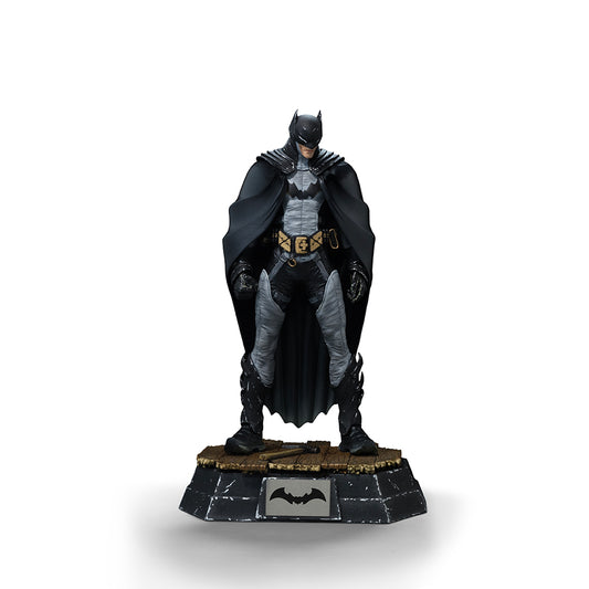 Estátua Batman by Rafael Grampá - DC Comics series #9 - Art Scale 1/10 - Iron Studios