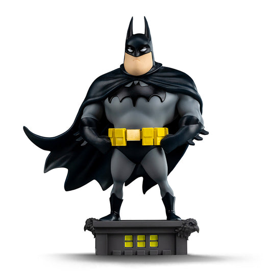 Estátua Batman Family - DC Comics - Art Scale 1/10 - Iron Studios