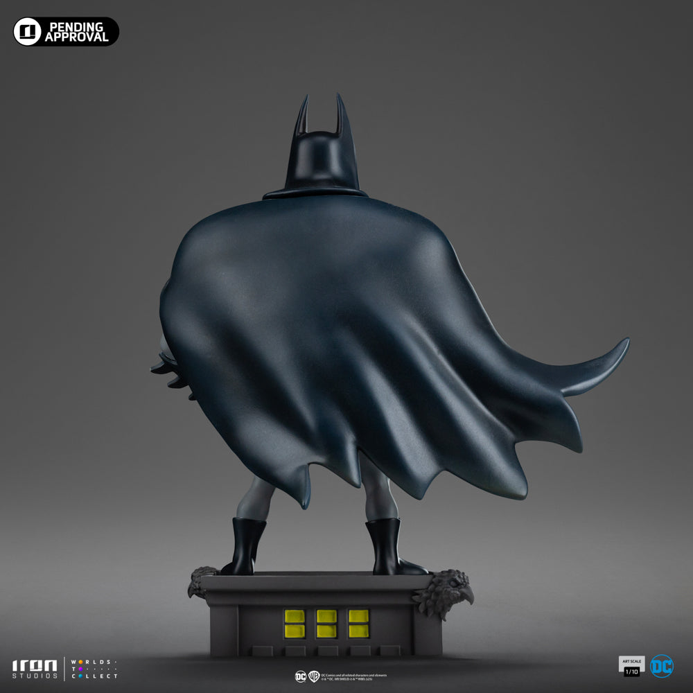Estátua Batman Family - DC Comics - Art Scale 1/10 - Iron Studios