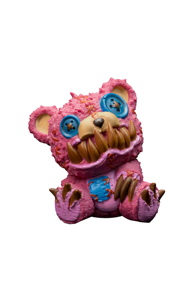 Estátua Boogie Bears Betê - Residiuum - Monster Scale - Iron Studios