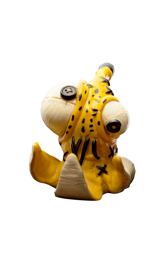 Estátua Boogie Bears Nana - Residiuum - Monster Scale - Iron Studios