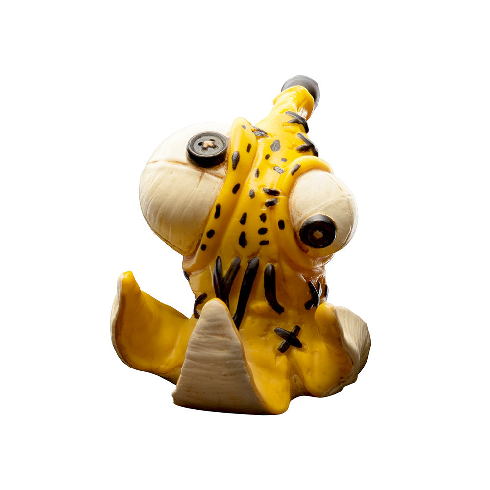 Estátua Boogie Bears Nana - Residiuum - Monster Scale - Iron Studios