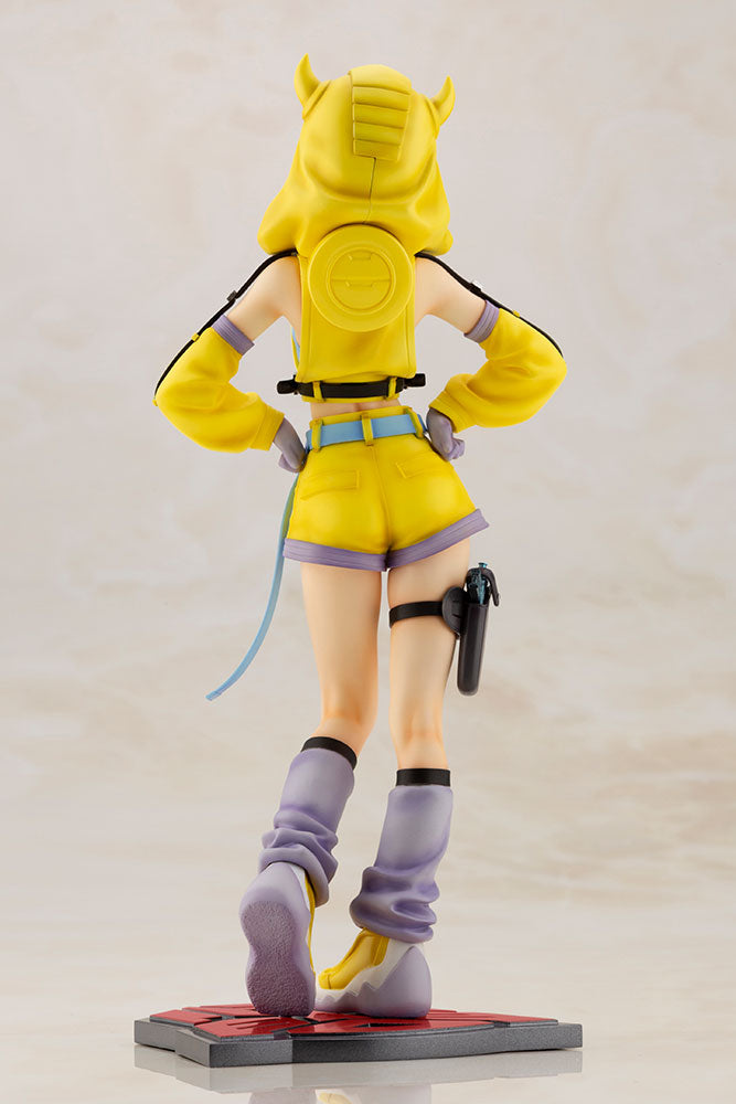 Estátua Bumblebee - Transformers - Bishoujo - Kotobukiya
