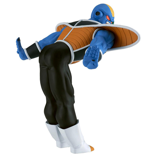 Estátua Burter Vol 19 - Dragon Ball Z - Solid Edge Works - Banpresto - Bandai