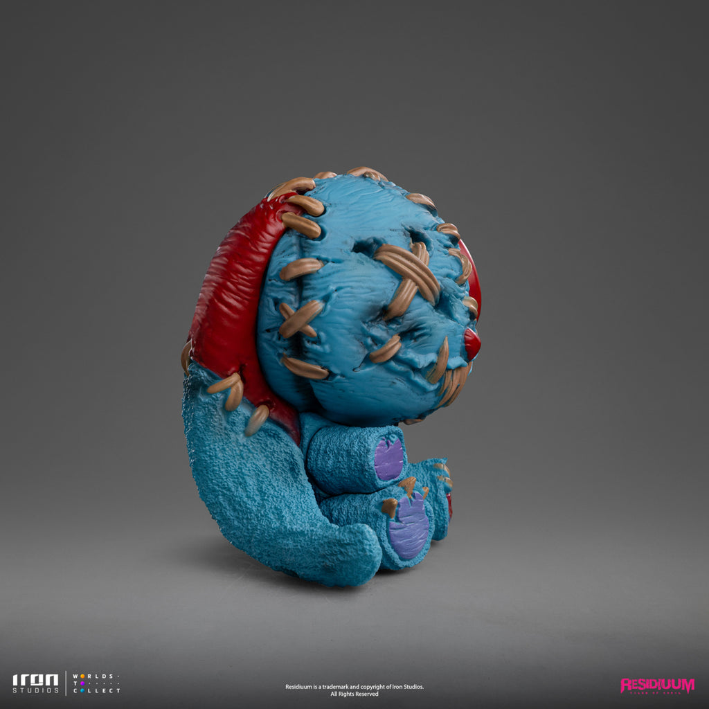 Estátua Doni Monster - Residiuum Boogie Bears - Monster Scale - Iron Studios