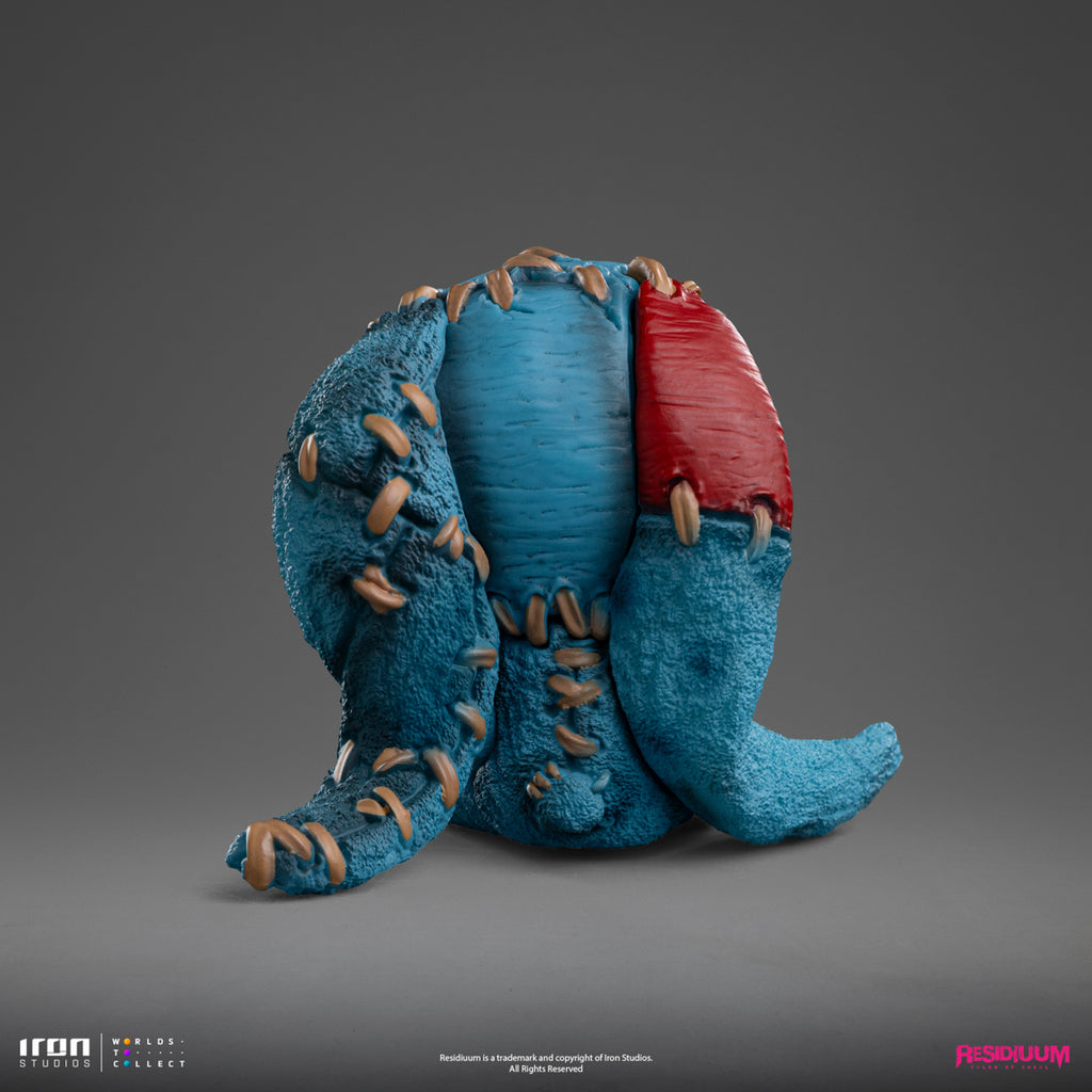 Estátua Doni Monster - Residiuum Boogie Bears - Monster Scale - Iron Studios