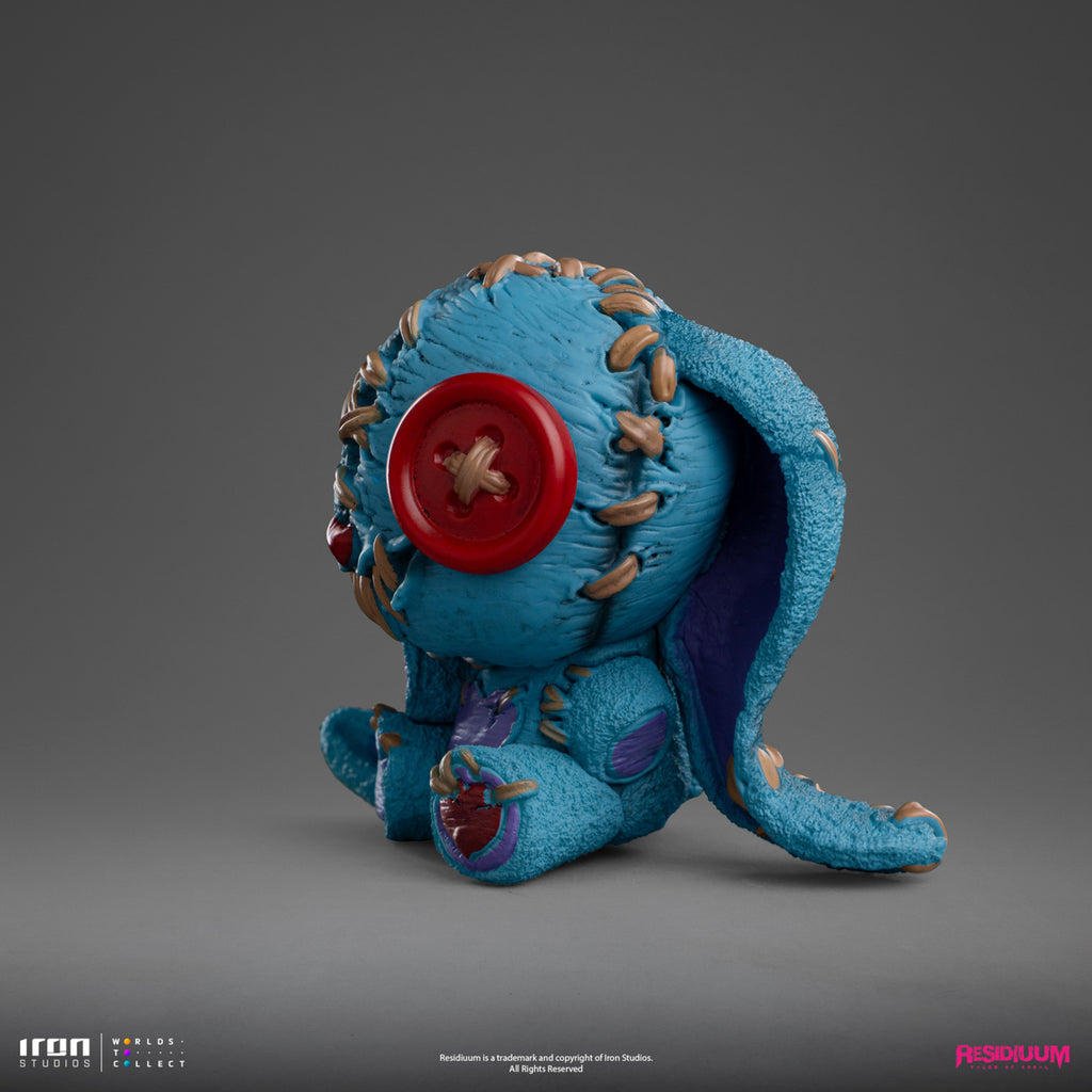 Estátua Doni Monster - Residiuum Boogie Bears - Monster Scale - Iron Studios