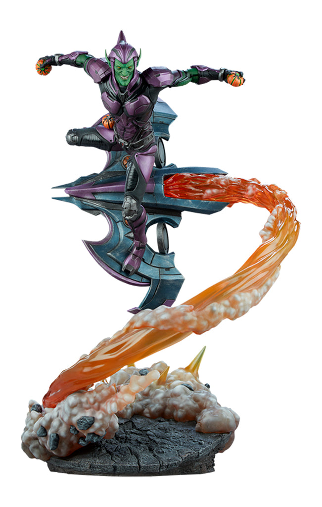 Estátua Duende Verde - Marvel - 1/6 Scale Diorama - PCS