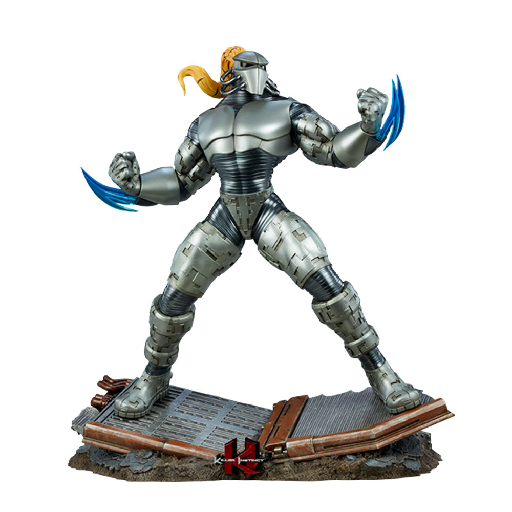 Estátua Fulgore - Killer Instinct - Quarter Scale - PCS