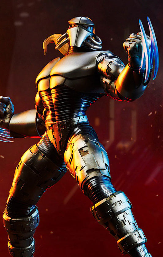 Estátua Fulgore Player 2 - Killer Instinct - Quarter Scale - PCS