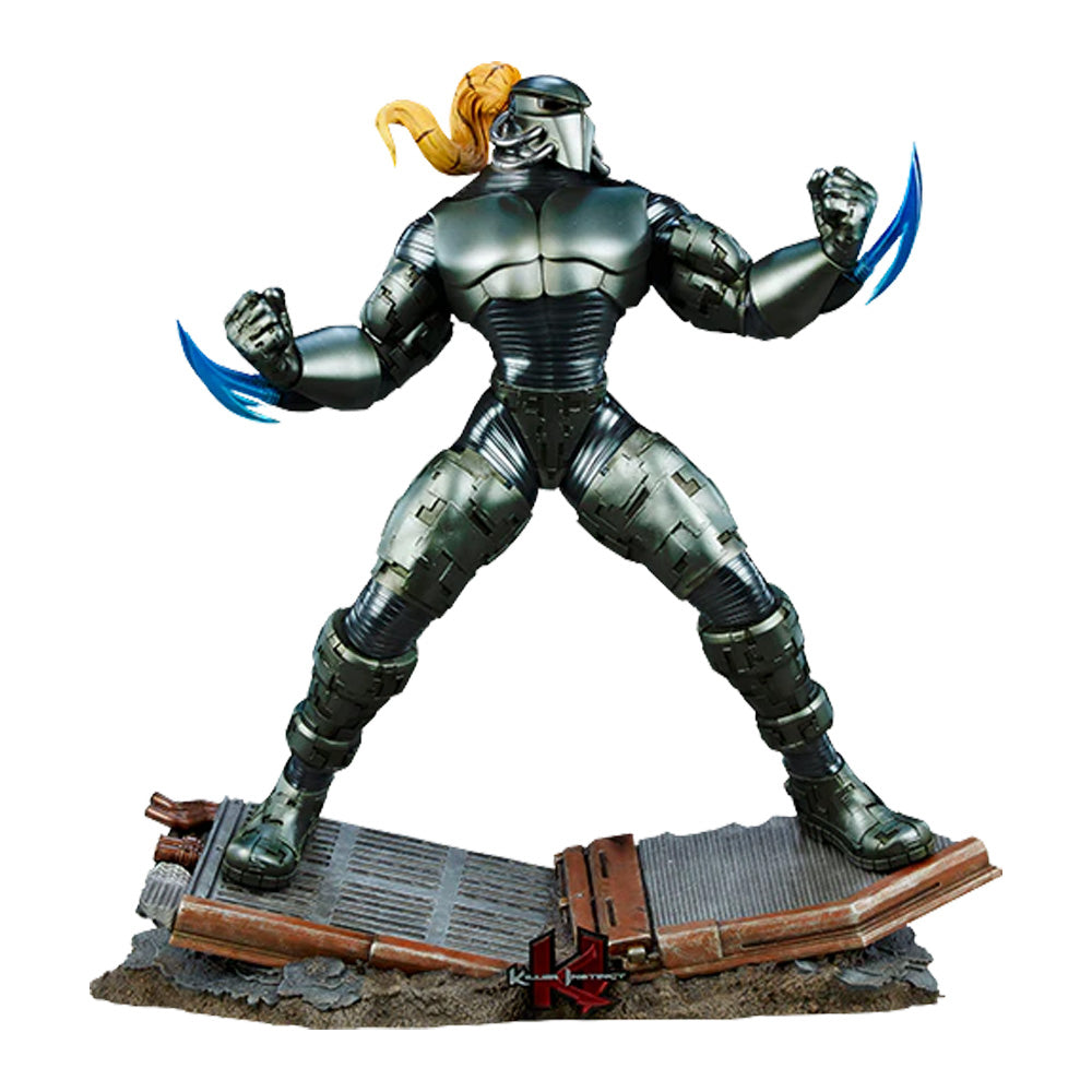 Estátua Fulgore Player 2 - Killer Instinct - Quarter Scale - PCS