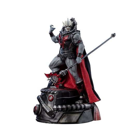 Estátua Hordak Comics Ver. - Masters of the Universe - Art Scale 1/10 - Iron Studios