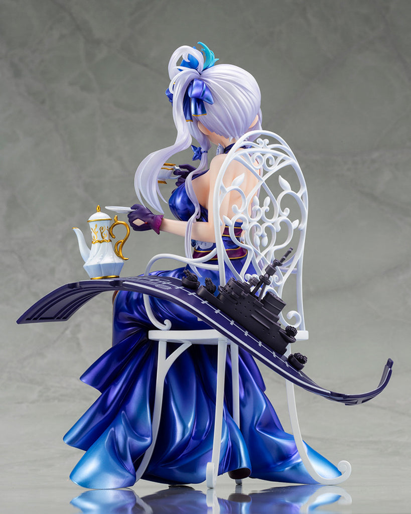 Estátua Illustrious Endless Tea Party - Azur Lane - 1/7 Scale - Kotobukiya