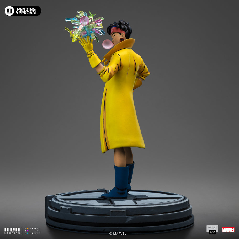Estátua Jubileu - X-Men 97 - Art Scale 1/10 - Iron Studios