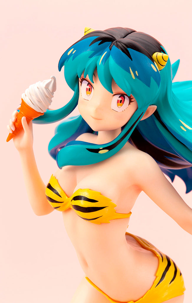 Estátua Lum - Turma do Barulho - ArtFX J - Kotobukiya