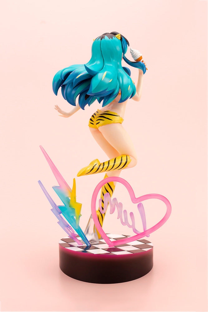 Estátua Lum - Turma do Barulho - ArtFX J - Kotobukiya