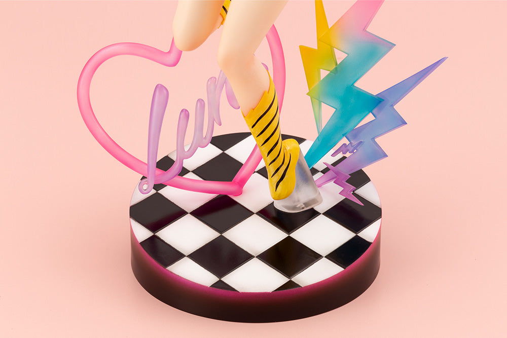 Estátua Lum - Turma do Barulho - ArtFX J - Kotobukiya