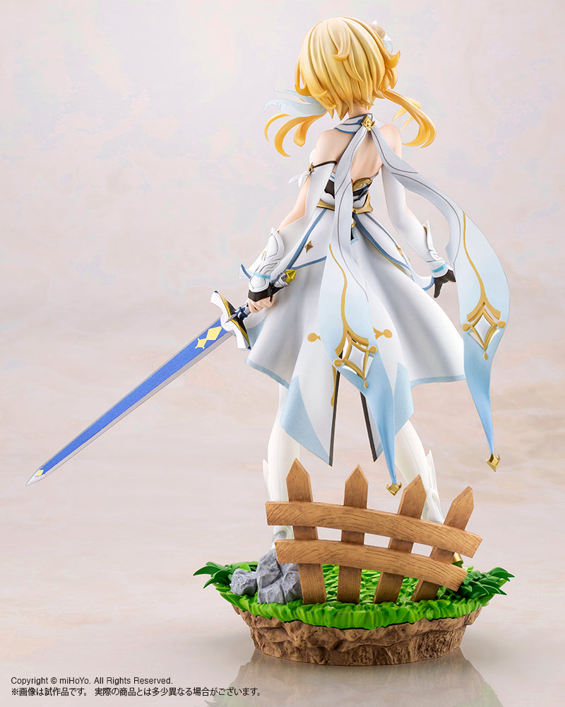 Estátua Lumine - Genshin Impact - 1/7 Scale - Kotobukiya